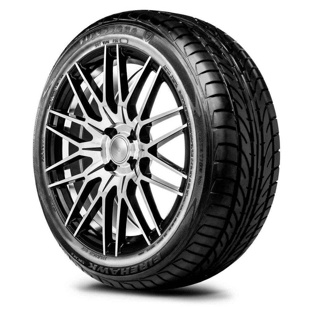 Firestone FIREHAWK 900 Firestone Chile