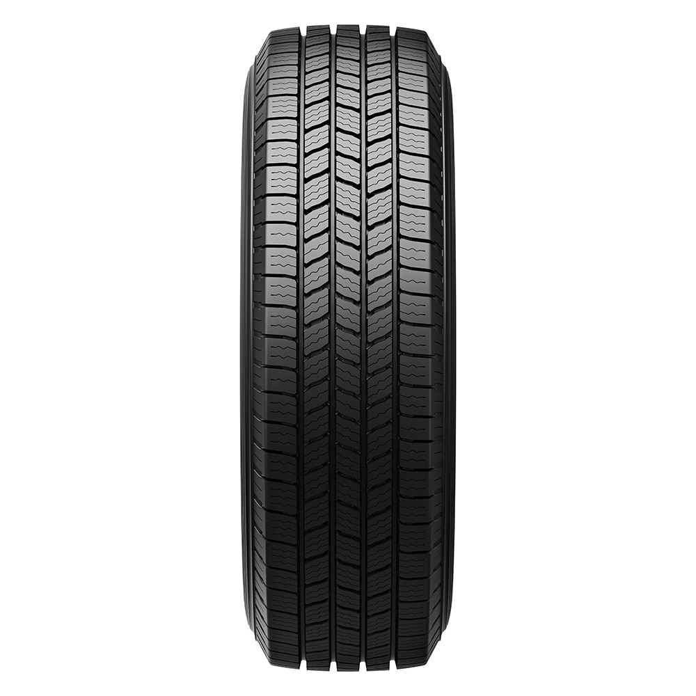 Firestone Transforce CV2 tire Front