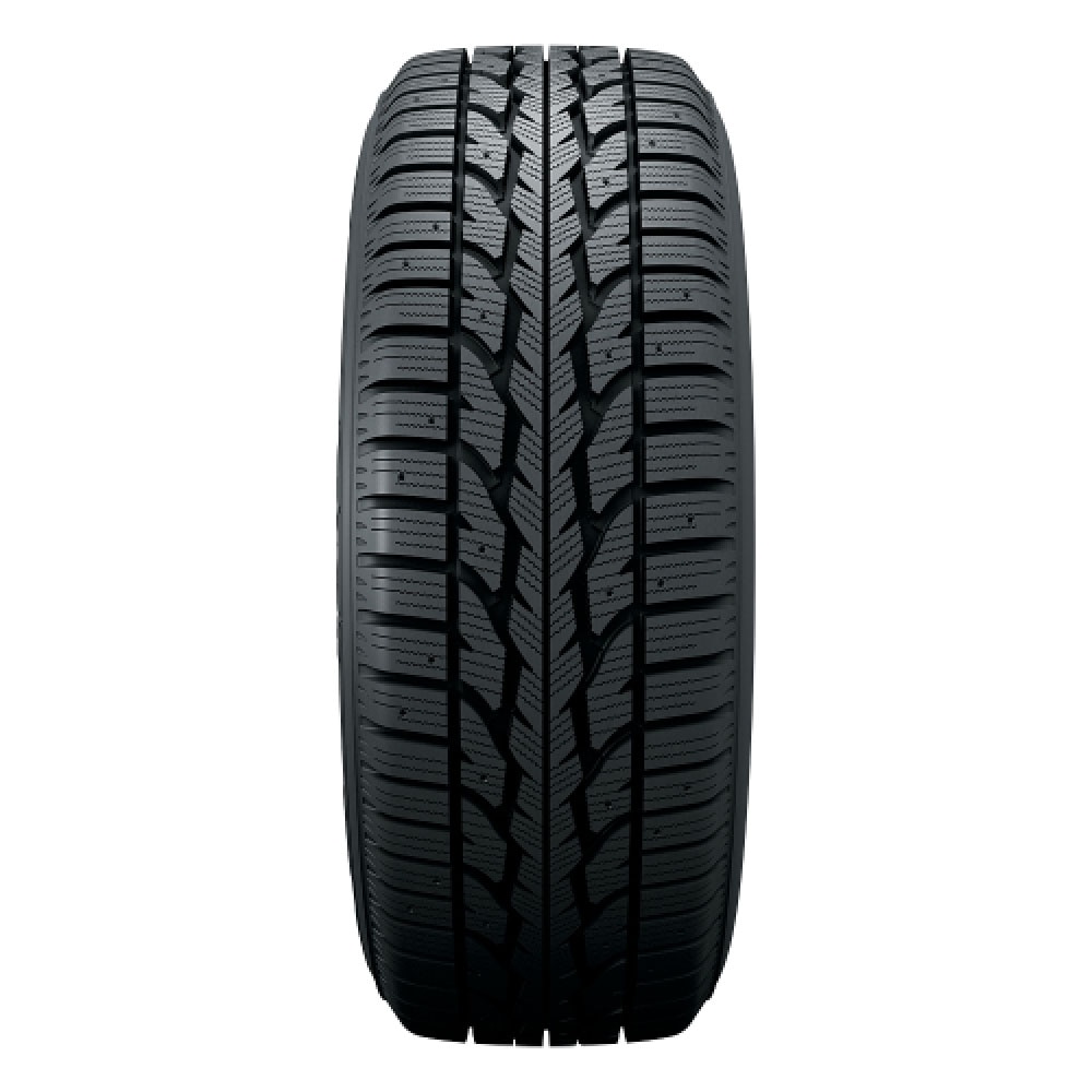 Firestone Winterforce 2 UV Studable-Winter Radial Tire 225/65R17 102S 